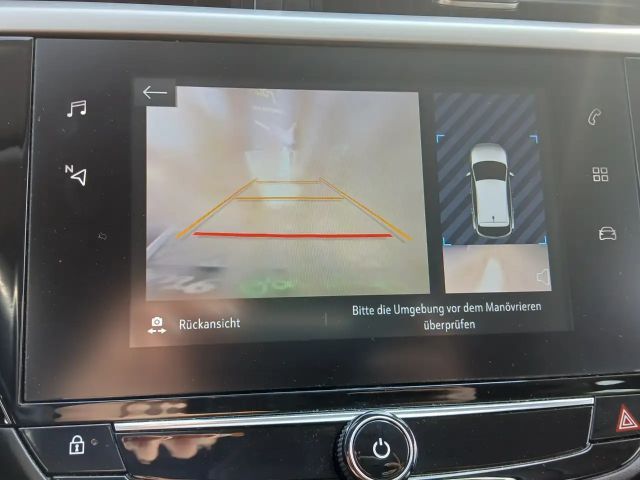 Opel Corsa F 1.2 Fin. ab 2,99% Sitzheizung,LenkradheiZ