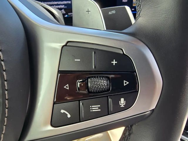 BMW X6 M-Sport xDrive30d