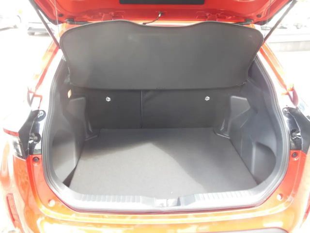 Toyota Yaris Cross Hybride VVT-i