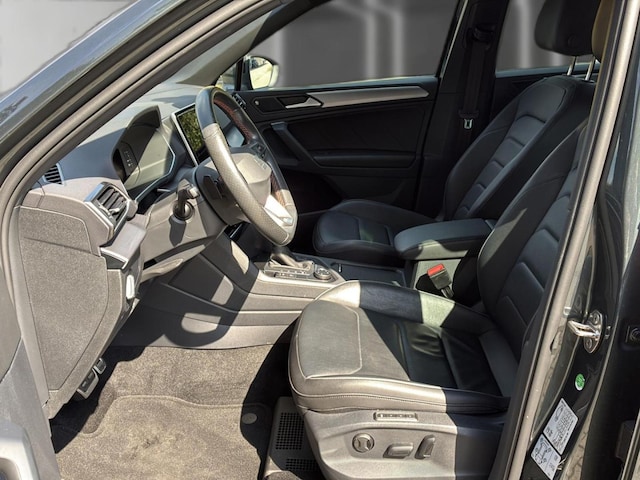 Seat Tarraco 2.0 TSI DSG FR-lijn