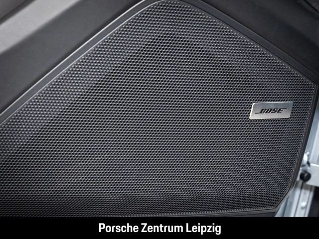 Porsche Cayenne Coupé E-Hybrid S