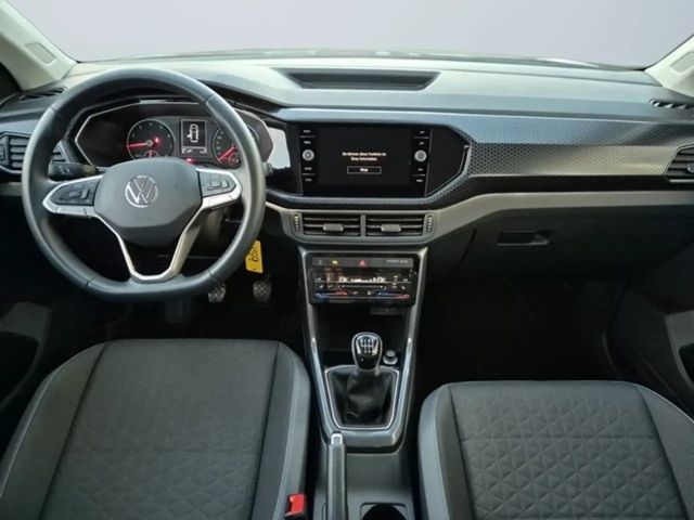 Volkswagen T-Cross 1.0 TSI Style