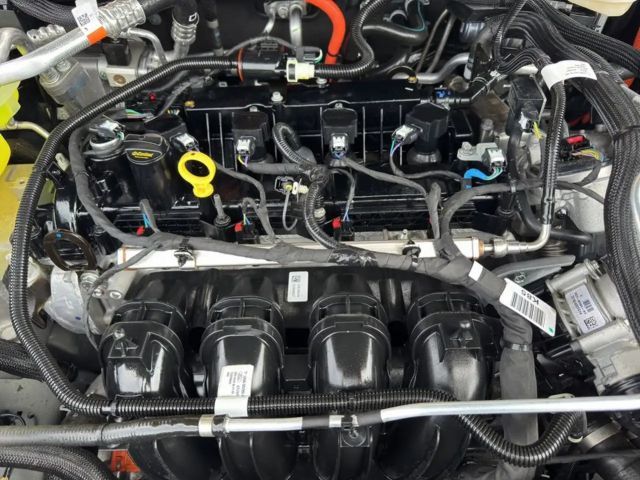 Ford Kuga Plug in Hybrid ST Line X