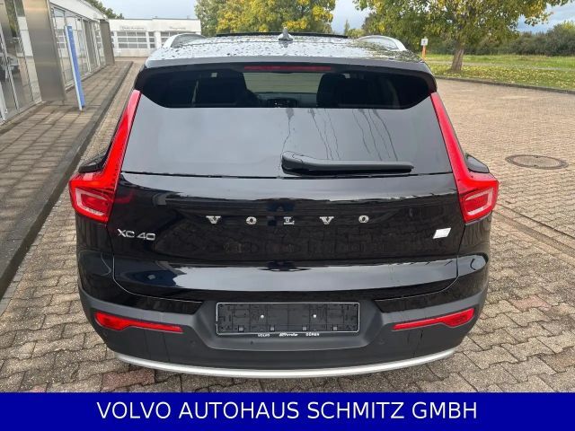 Volvo XC40 Bright T5 Ultimate