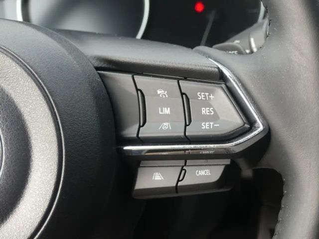 Mazda CX-5 2.5L Exclusive-line SkyActiv