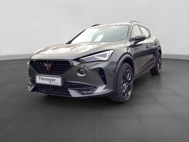 Cupra Formentor 2.0 TSI VZ