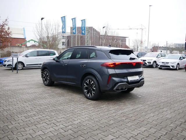 Cupra Terramar 1.5 e-Hybrid e-Hybrid