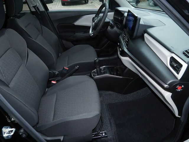 Suzuki Swift Comfort DualJet Hybrid