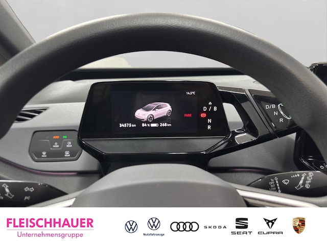 Volkswagen ID.3 Performance Pure