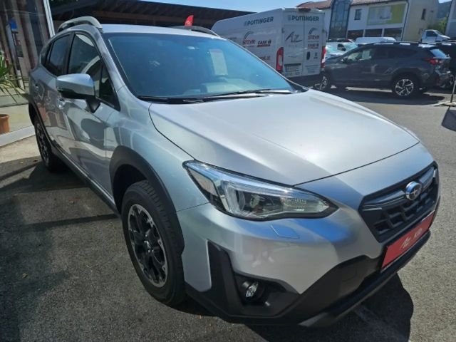Subaru XV AWD CVT Style