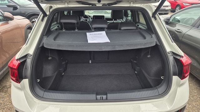 Volkswagen T-Roc 1.5 TSI DSG