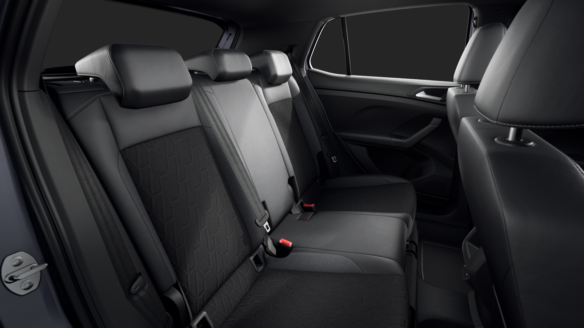 Volkswagen T-Cross 1.0 TSI DSG Life