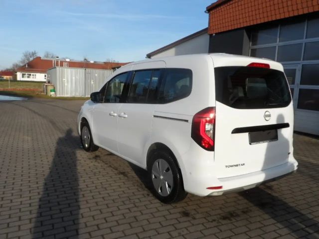 Nissan Townstar N-Connecta