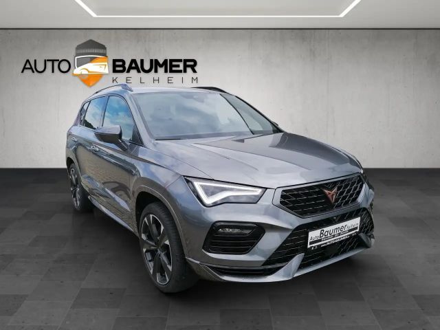 Cupra Ateca 2.0 TSI 4Drive DSG VZ