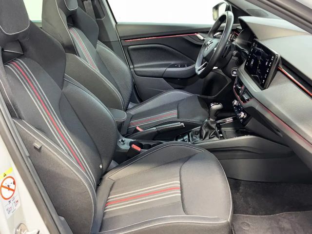 Skoda Scala 1.5 TSI Monte Carlo