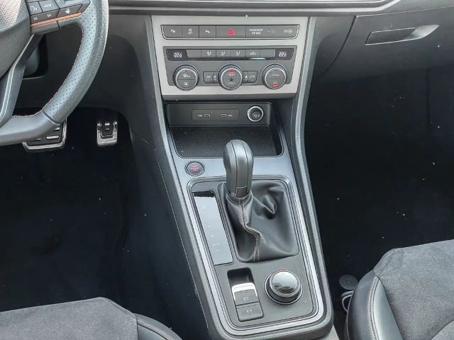 Cupra Ateca 1.5 TSI DSG