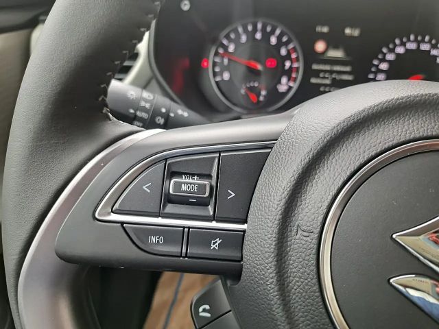 Suzuki Swift Hybrid Shine