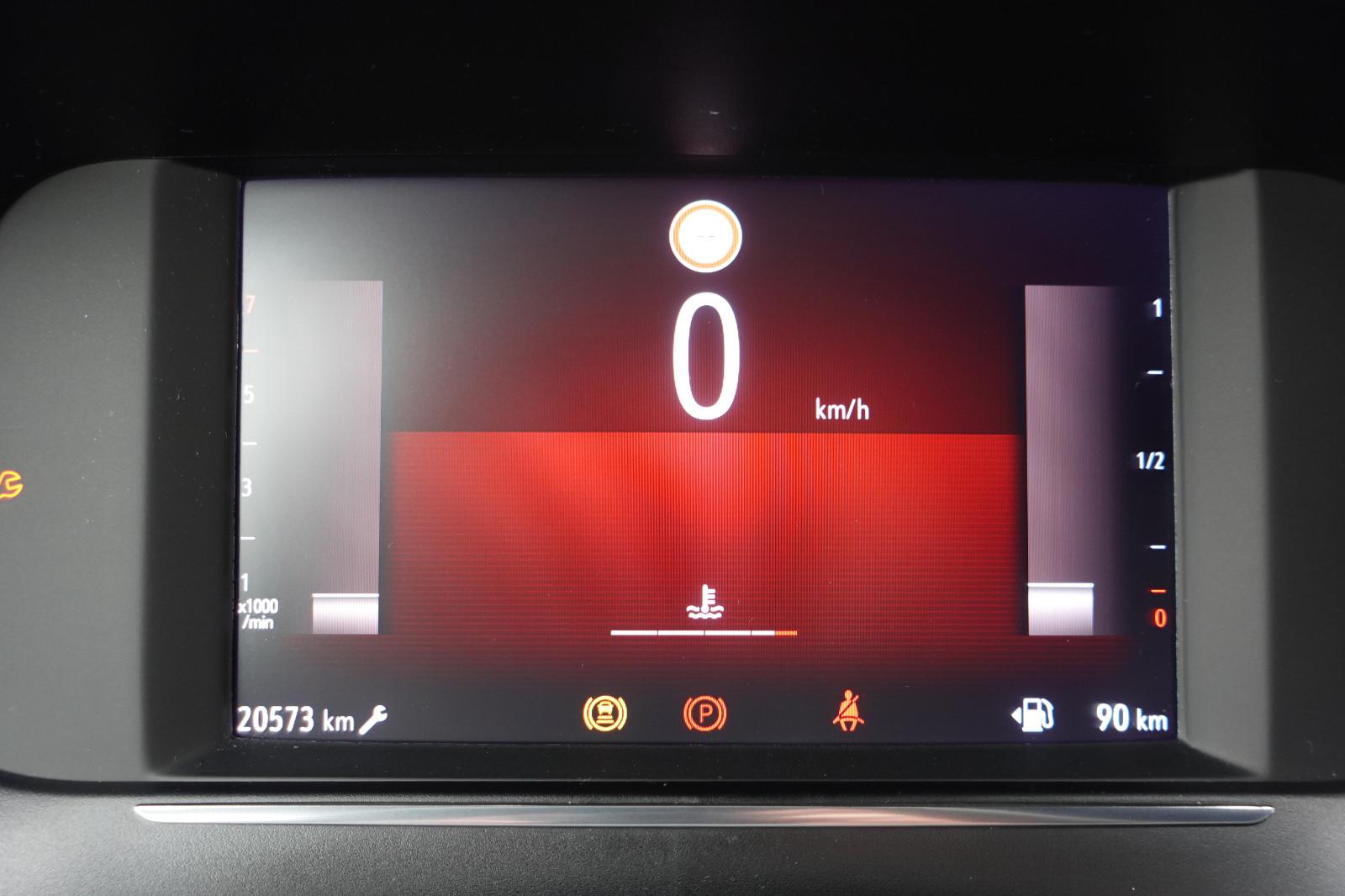 Opel Corsa 1.2 Turbo GS-Line Grand Sport