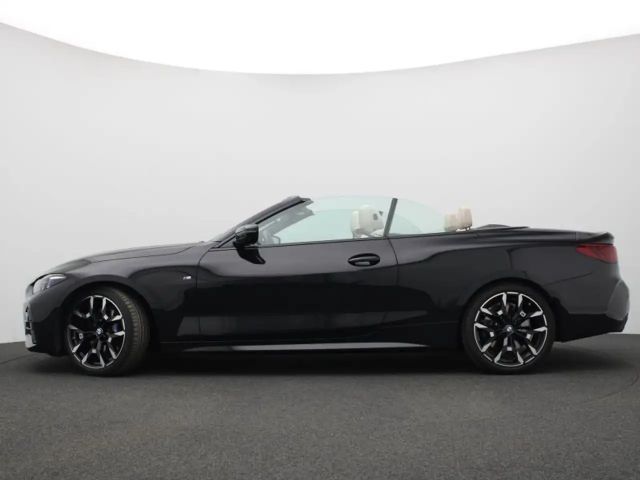BMW 430 Cabrio M-Sport