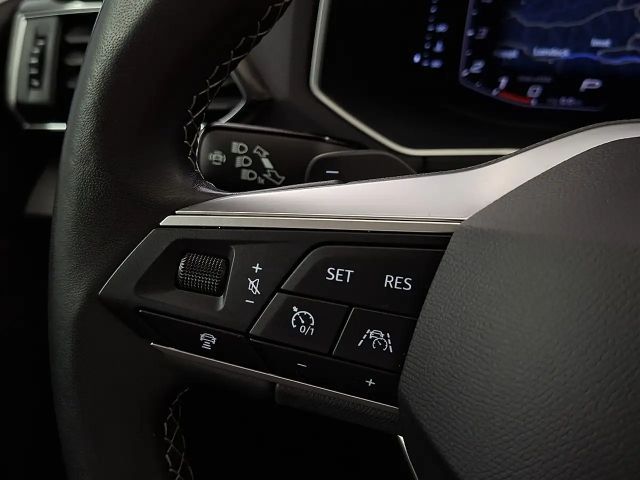 Seat Tarraco 4Drive DSG