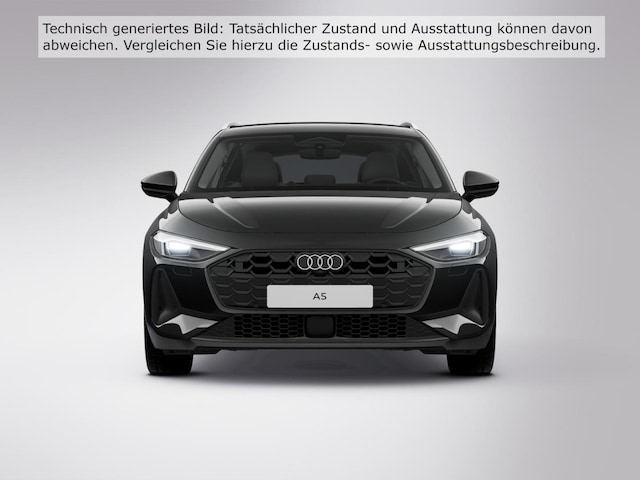 Audi A5 Avant Quattro S-Tronic