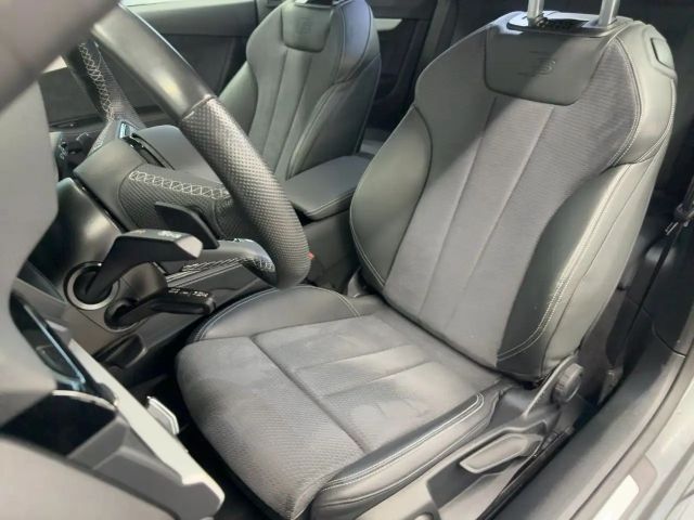 Audi A5 40 TFSI Cabriolet Competition S-Line