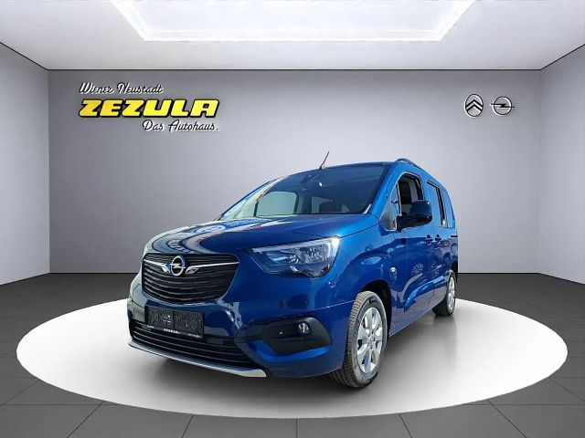 Opel Combo Elegance Life