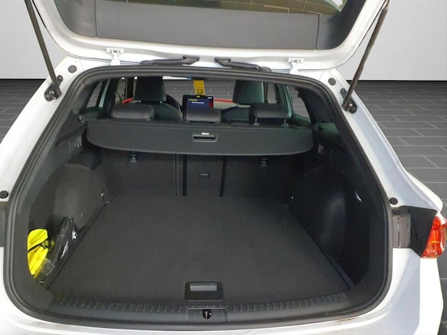 Seat Leon FR-lijn Sportstourer