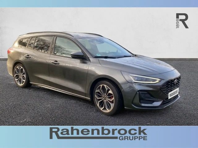 Ford Focus EcoBoost ST Line Wagon