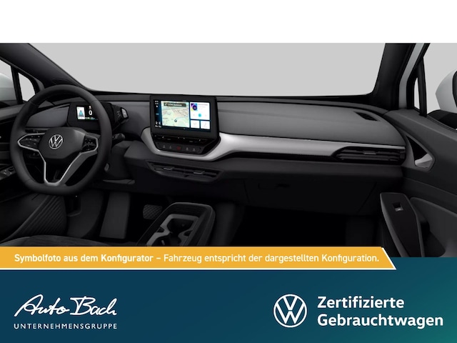 Volkswagen ID.4 Performance Pro