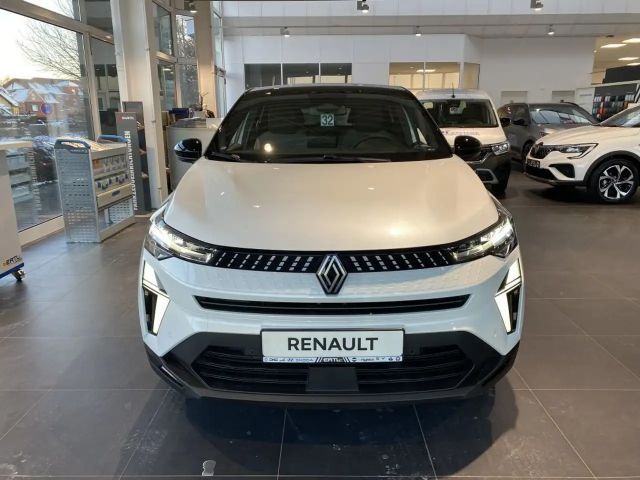 Renault Captur TCe 90 Techno