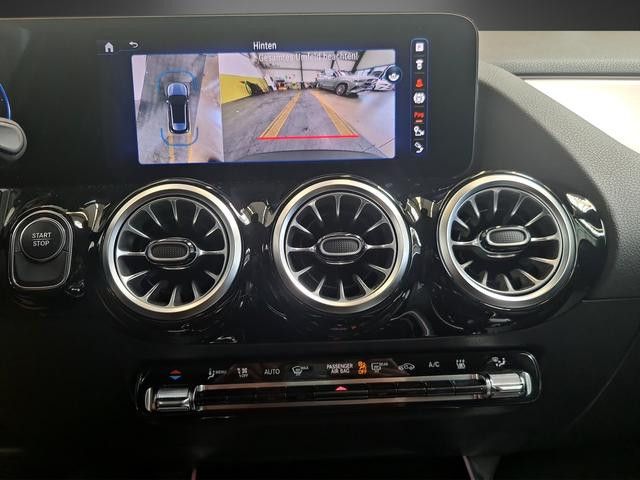 Mercedes-Benz EQA 350 4MATIC