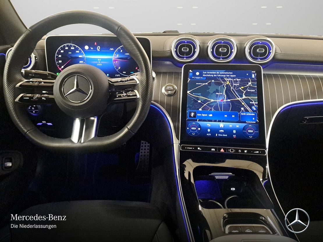 Mercedes-Benz CLE 200 CLE 200