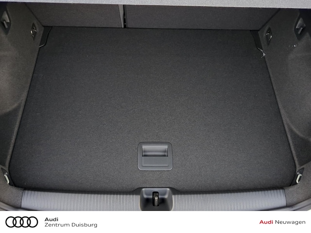 Audi Q2 35 TFSI S-Tronic