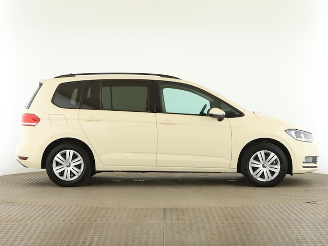 Volkswagen Touran 2.0 TDI Trendline