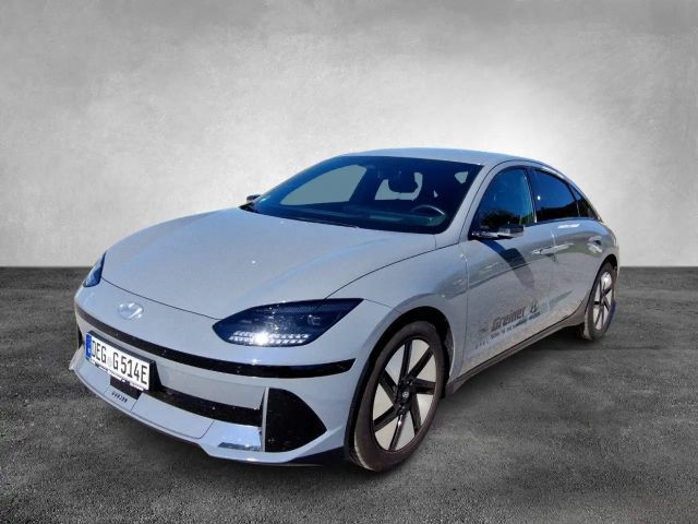 Hyundai IONIQ 6 UNIQ