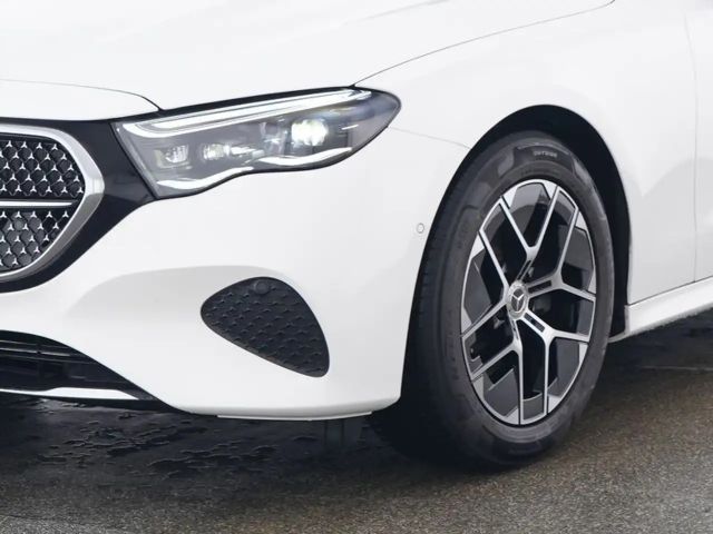 Mercedes-Benz E 200 AVANTGARDE Estate