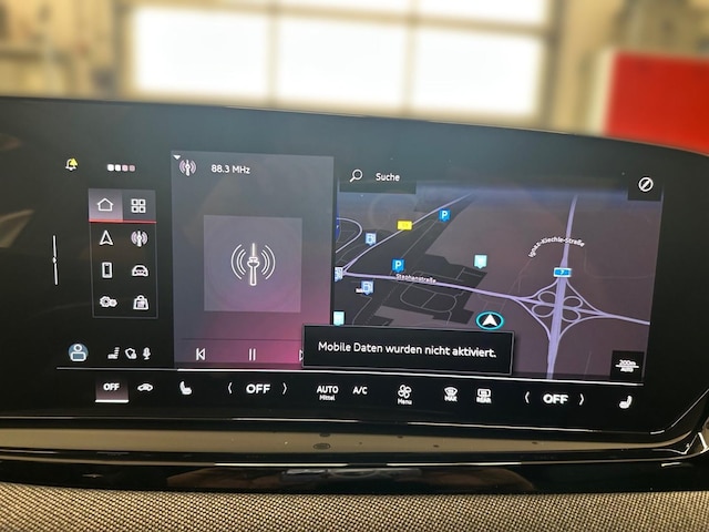 Audi A5 Avant S-Tronic