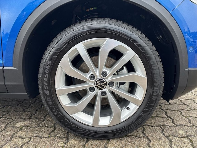 Volkswagen T-Roc 1.5 TSI Life