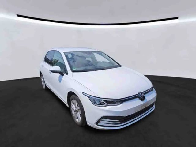 Volkswagen Golf 1.5 eTSI DSG Golf VIII