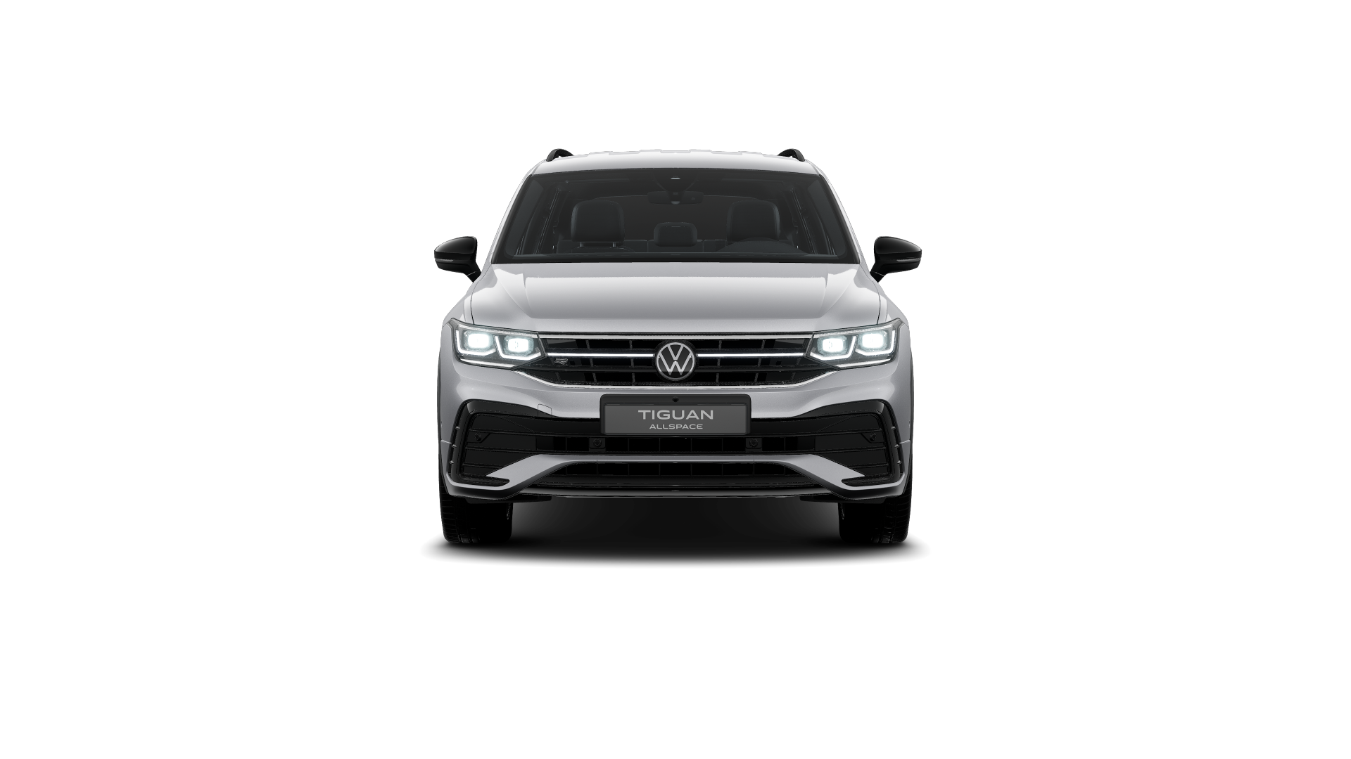 Volkswagen Tiguan Allspace R-Line