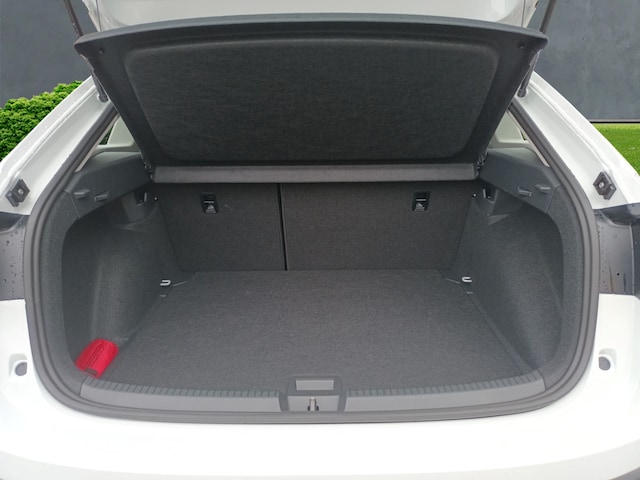 Volkswagen Taigo 1.0 TSI Life