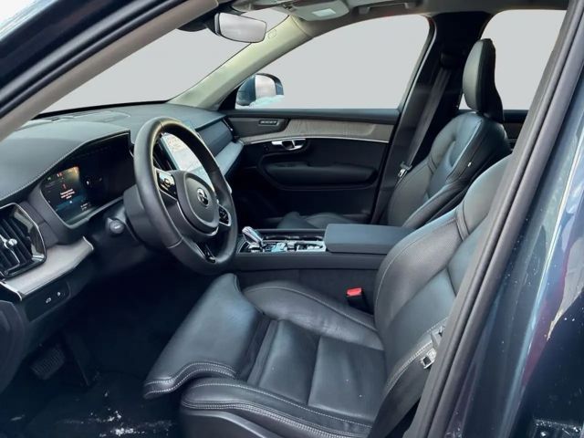 Volvo XC90 AWD Bright Plus T8