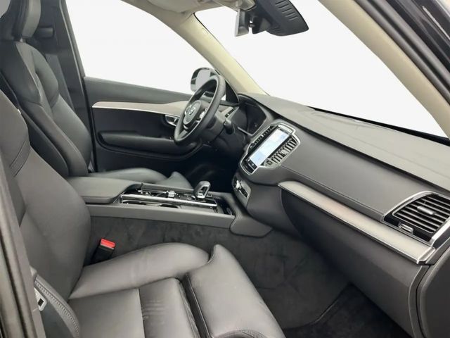 Volvo XC90 AWD Bright Plus