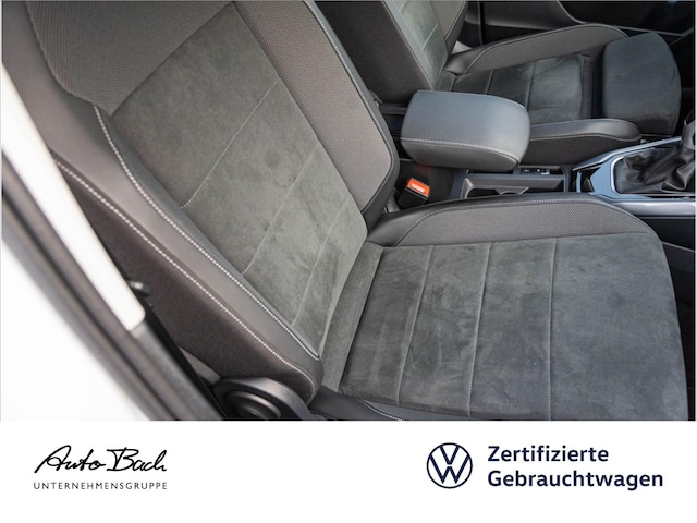 Volkswagen T-Roc 1.5 TSI DSG Pro Style