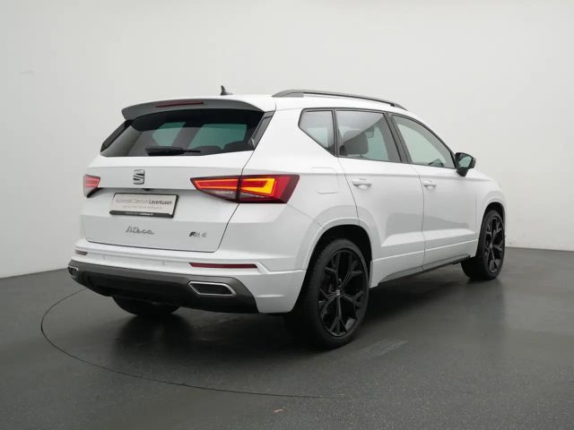 Seat Ateca 4Drive DSG FR-lijn