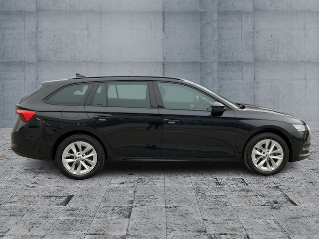 Skoda Octavia Ambition Combi iV