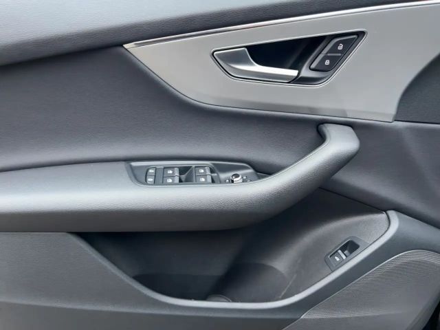 Audi Q7 50 TDI Quattro