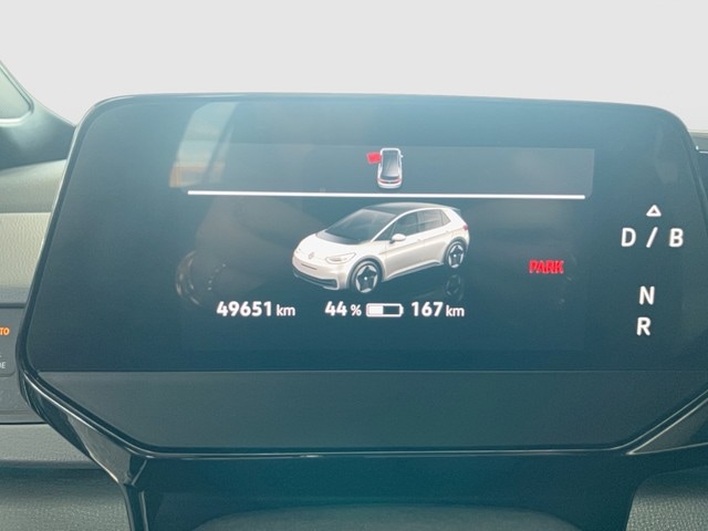 Volkswagen ID.3 Performance Pro