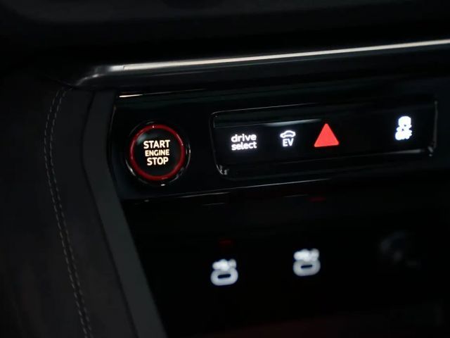 Audi Q5 Hybride Sportback